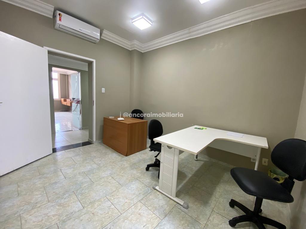 Sala para aluguel no Santo Antonio: 