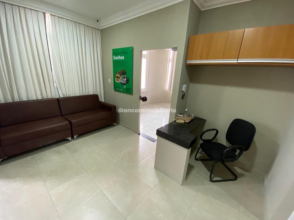 Sala para aluguel no Santo Antonio: 