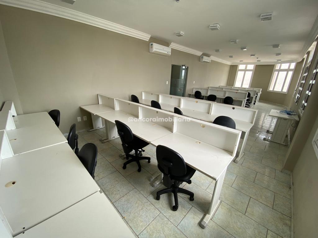 Sala para aluguel no Santo Antonio: 