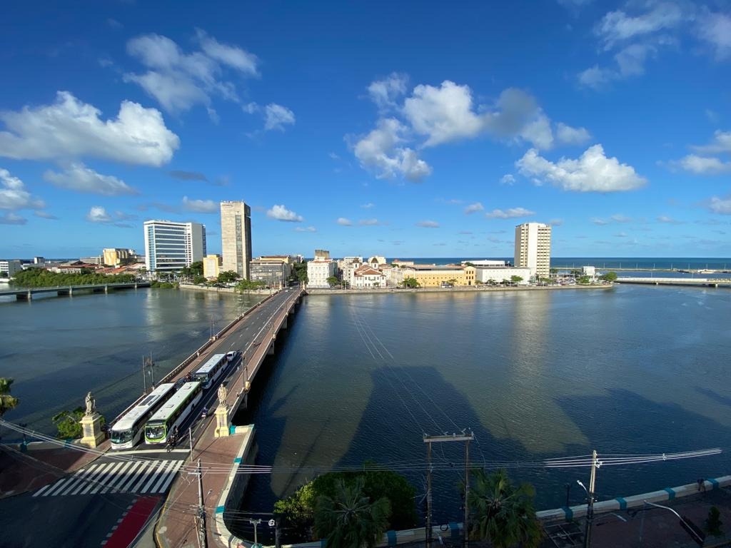 Sala para aluguel no Santo Antonio: 