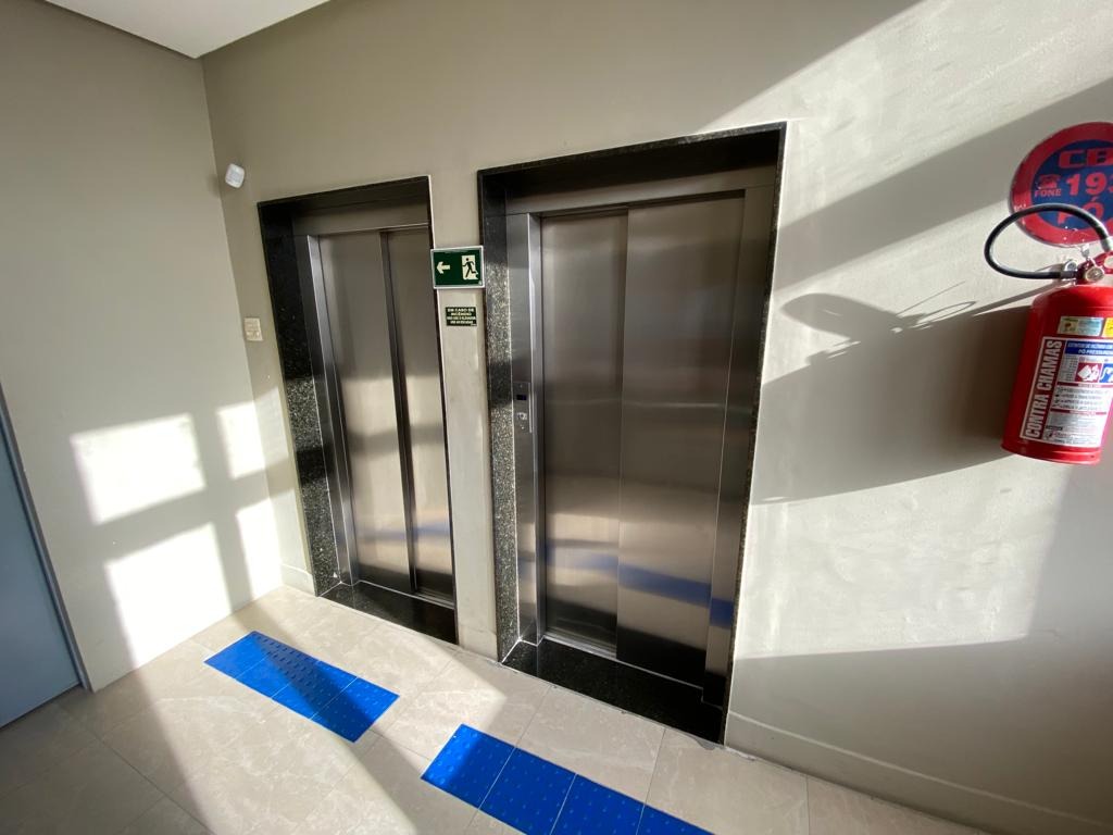 Sala para aluguel no Santo Antonio: 