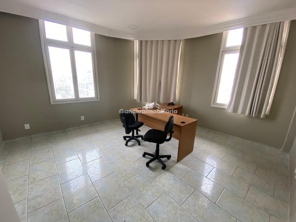 Sala para aluguel no Santo Antonio: 