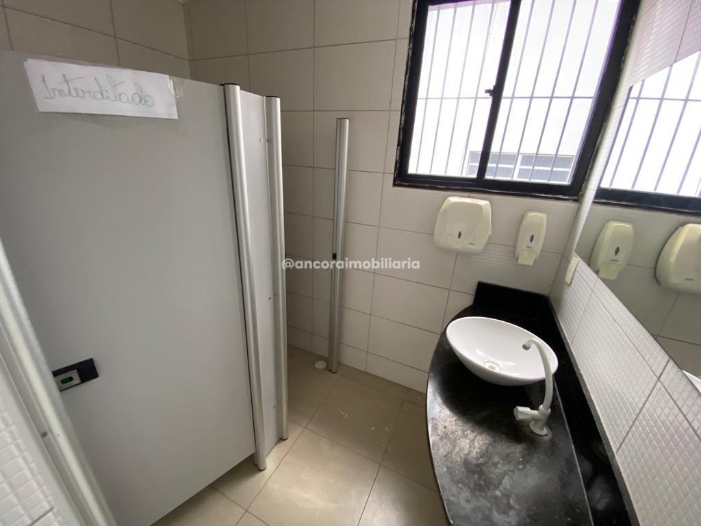 Sala para aluguel no Santo Antonio: 