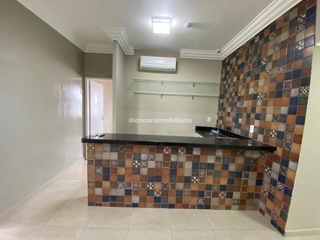 Sala para aluguel no Santo Antonio: 