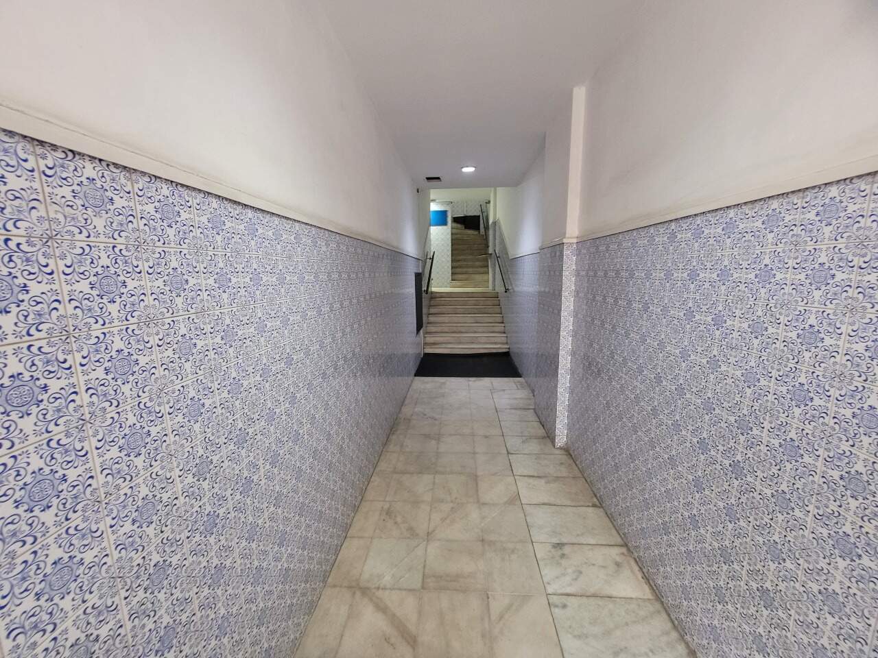 Apartamento para aluguel no Boa Vista: 