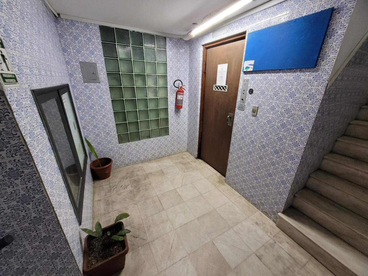 Apartamento para aluguel no Boa Vista: 