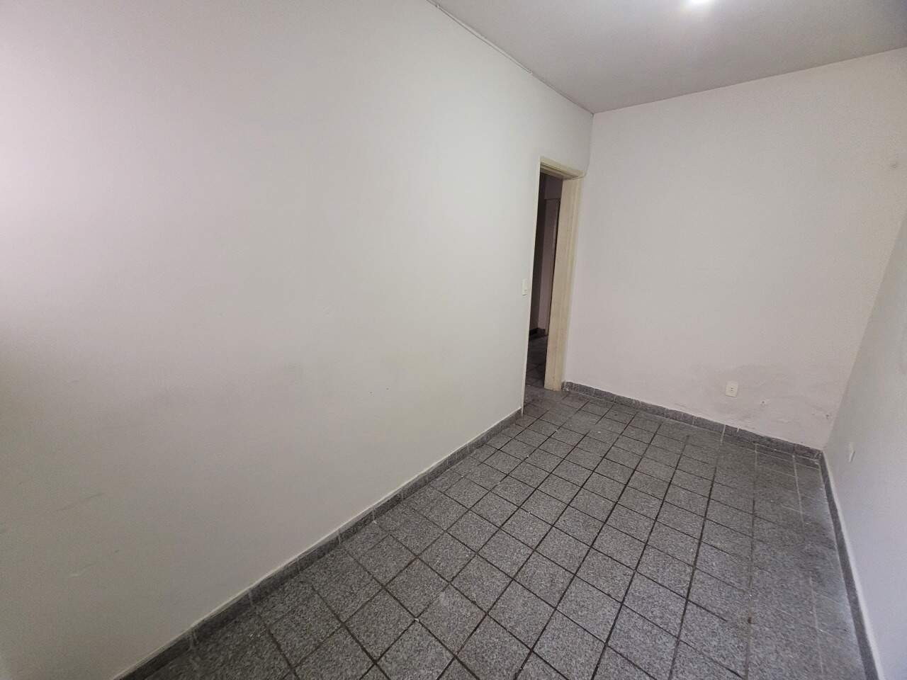 Apartamento para aluguel no Boa Vista: 