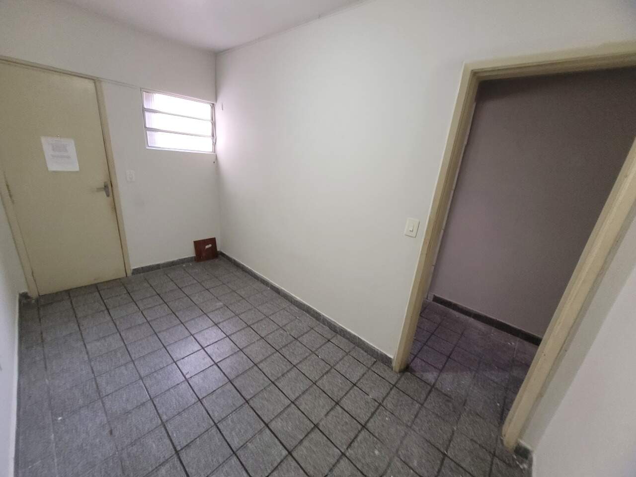 Apartamento para aluguel no Boa Vista: 