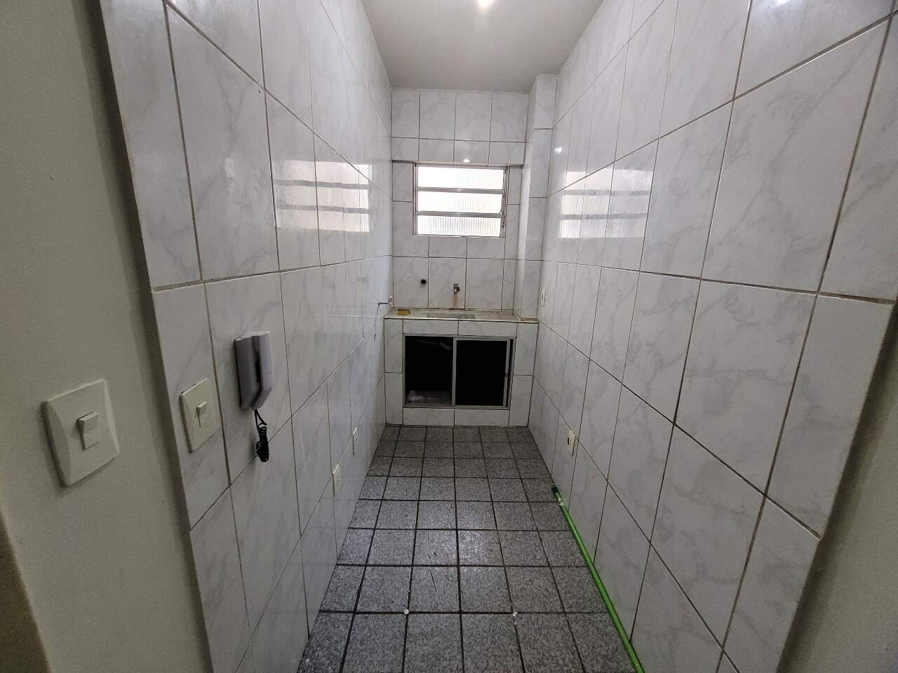 Apartamento para aluguel no Boa Vista: 