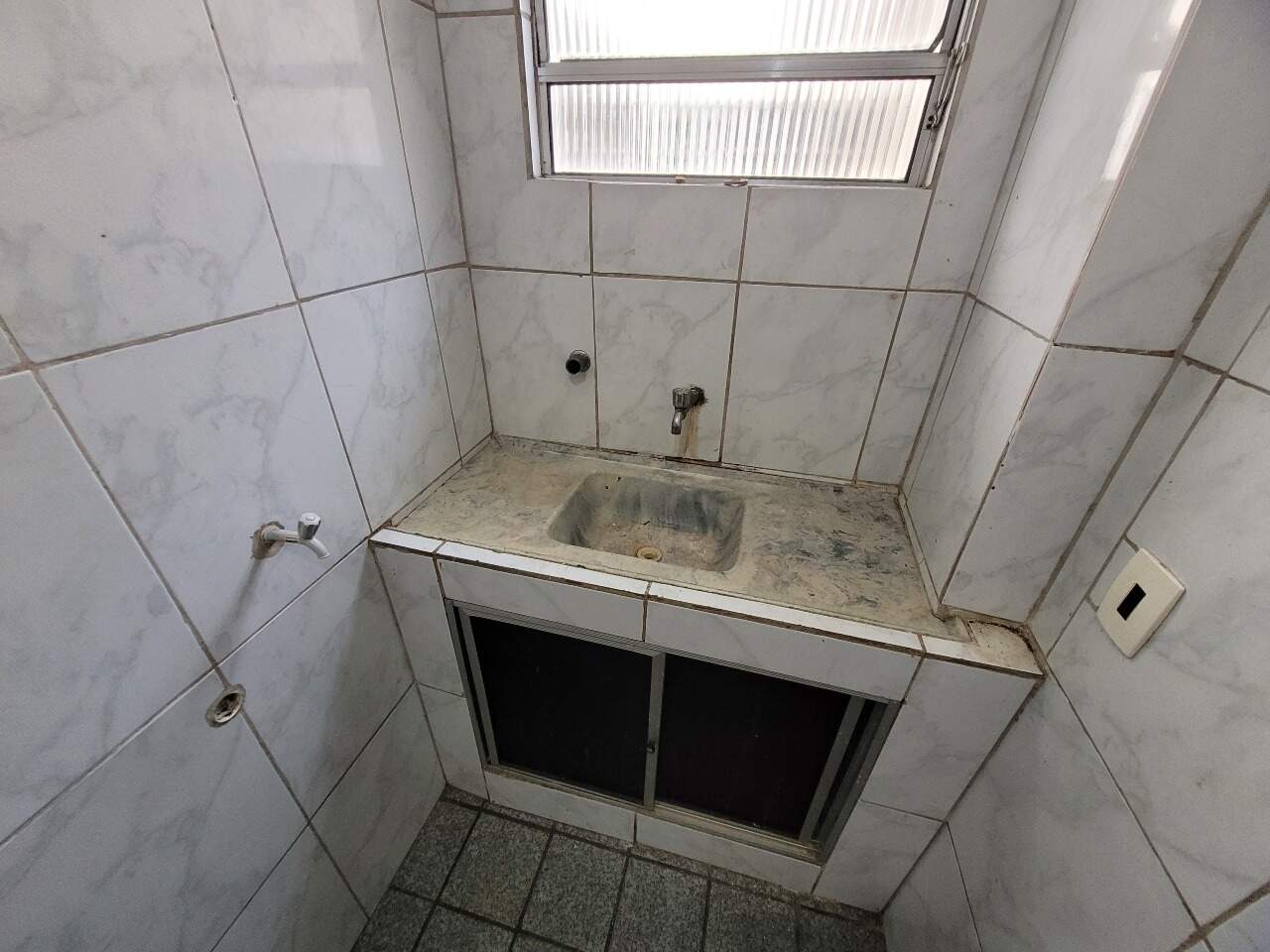 Apartamento para aluguel no Boa Vista: 