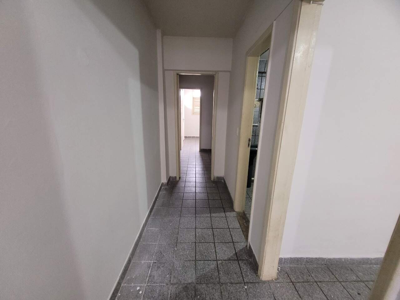 Apartamento para aluguel no Boa Vista: 