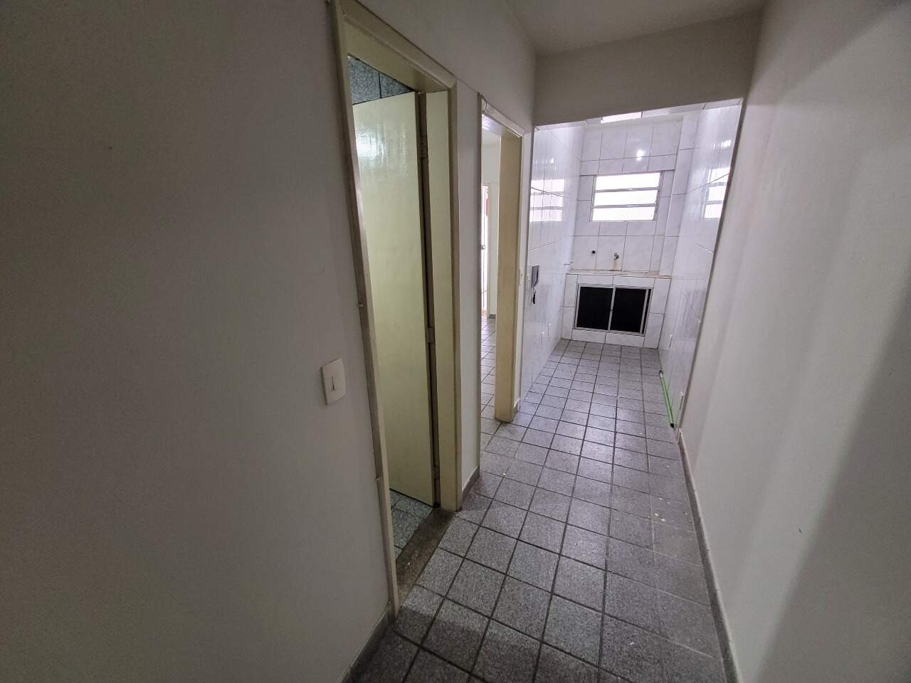 Apartamento para aluguel no Boa Vista: 