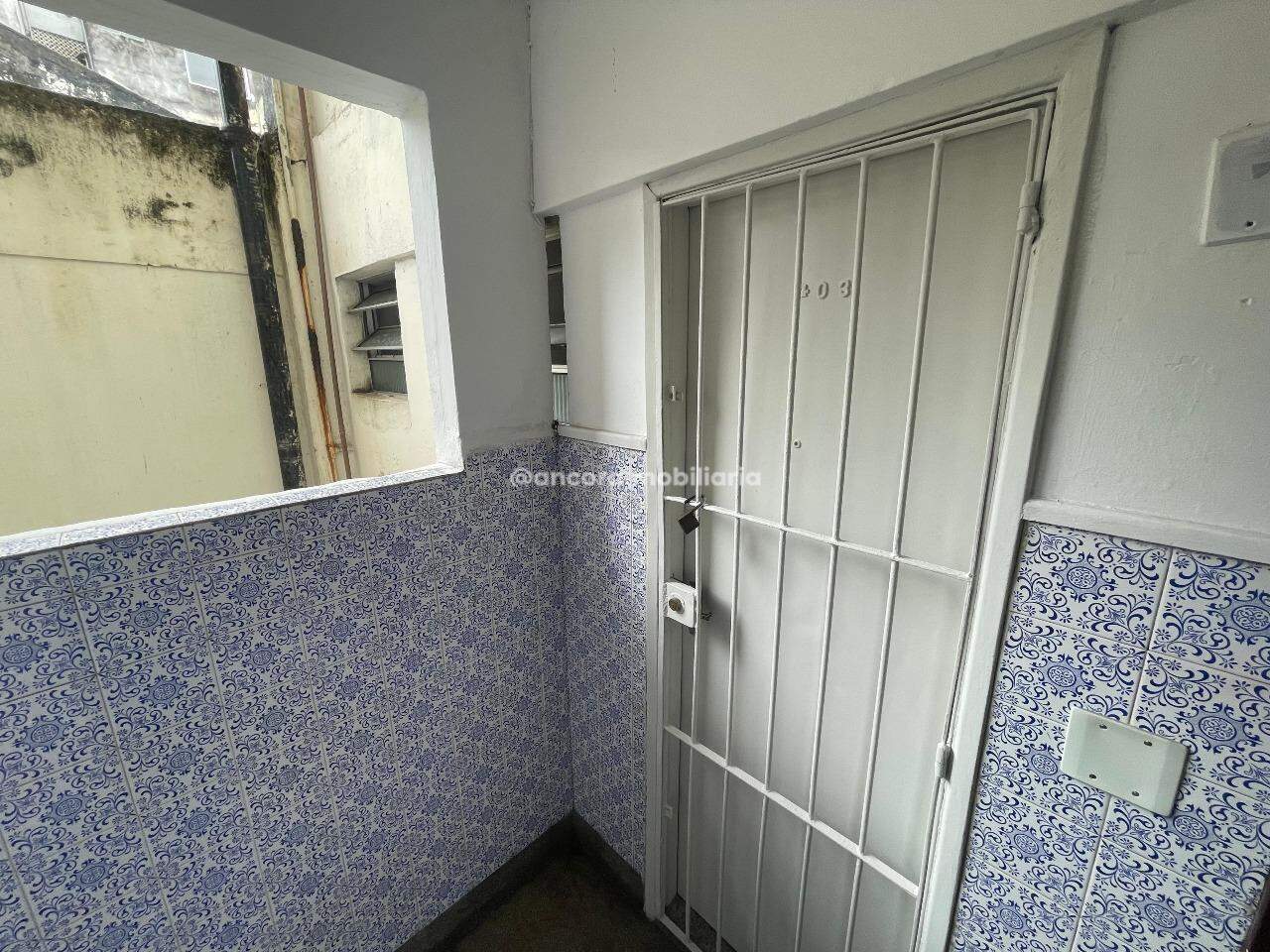 Apartamento para aluguel no Boa Vista: 