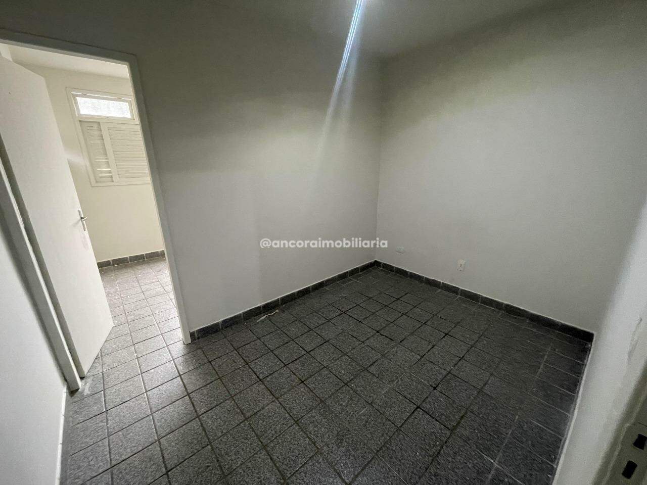 Apartamento para aluguel no Boa Vista: 