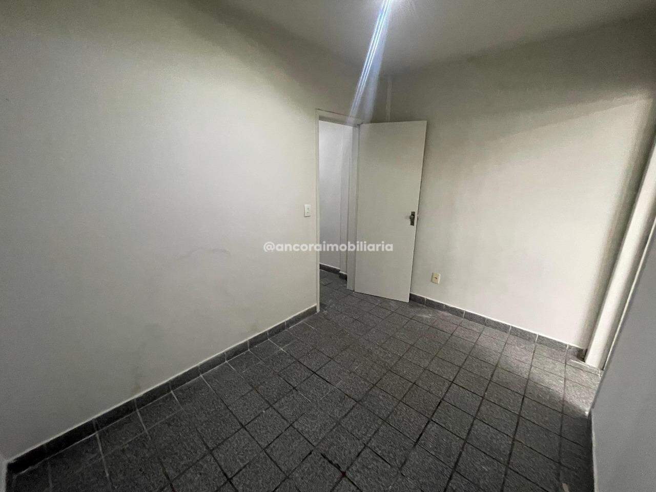 Apartamento para aluguel no Boa Vista: 