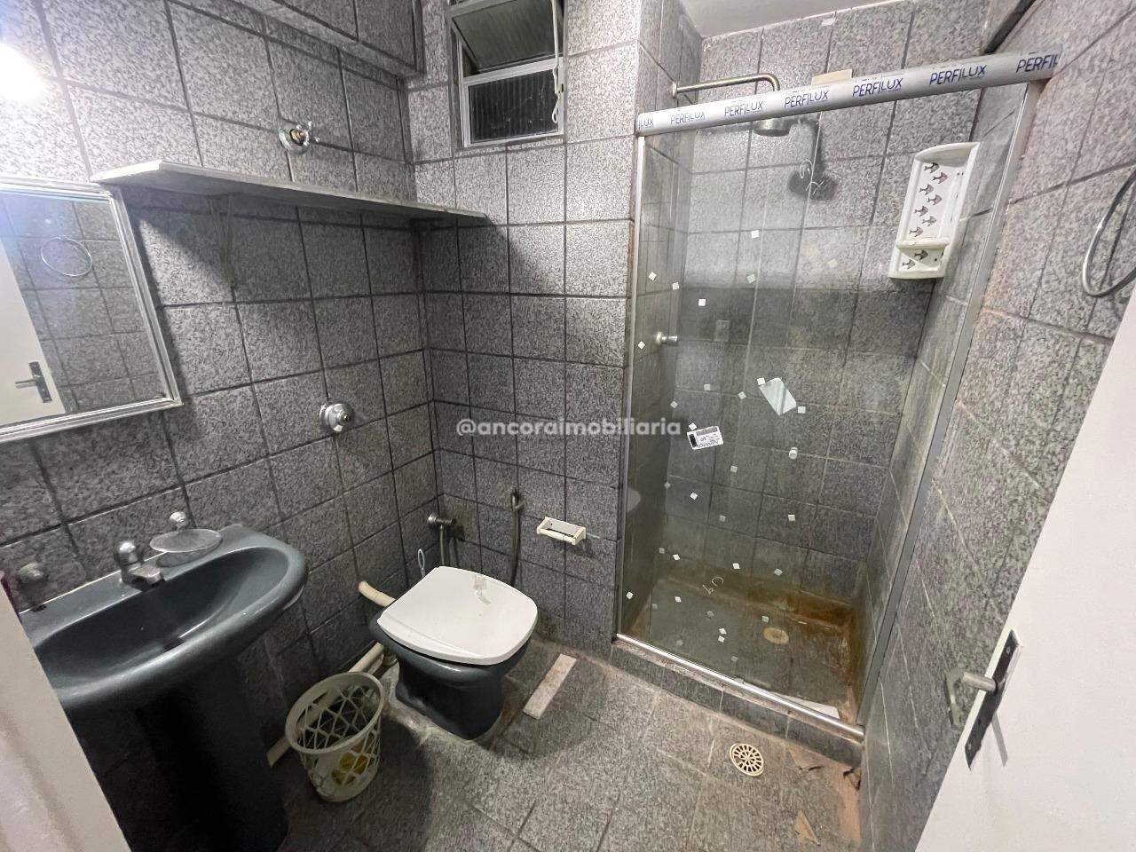 Apartamento para aluguel no Boa Vista: 