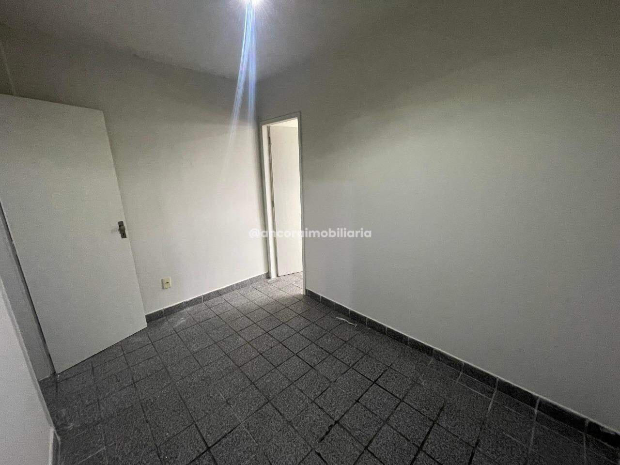Apartamento para aluguel no Boa Vista: 