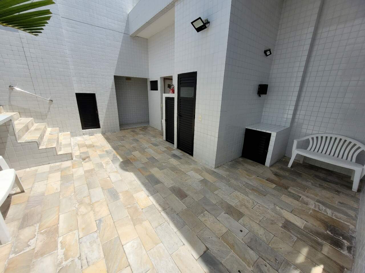Apartamento para aluguel no Boa Viagem: 