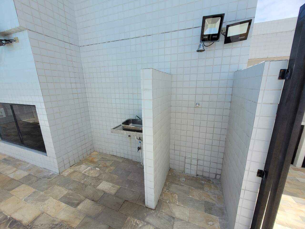 Apartamento para aluguel no Boa Viagem: 
