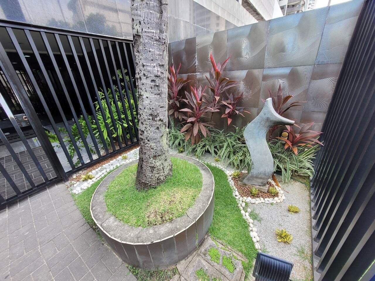 Apartamento para aluguel no Boa Viagem: 