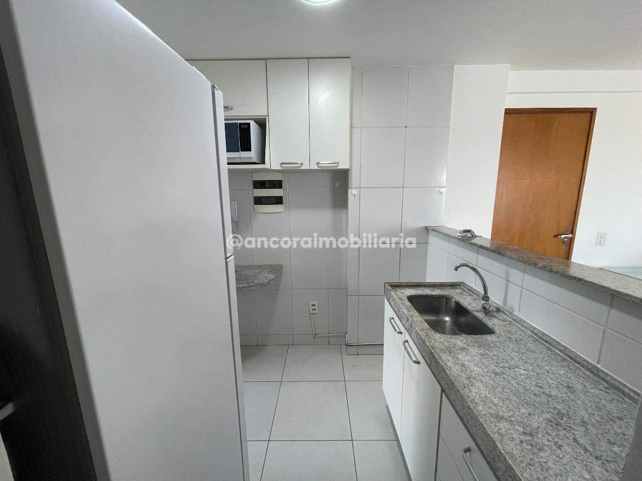 Apartamento para aluguel no Boa Viagem: 