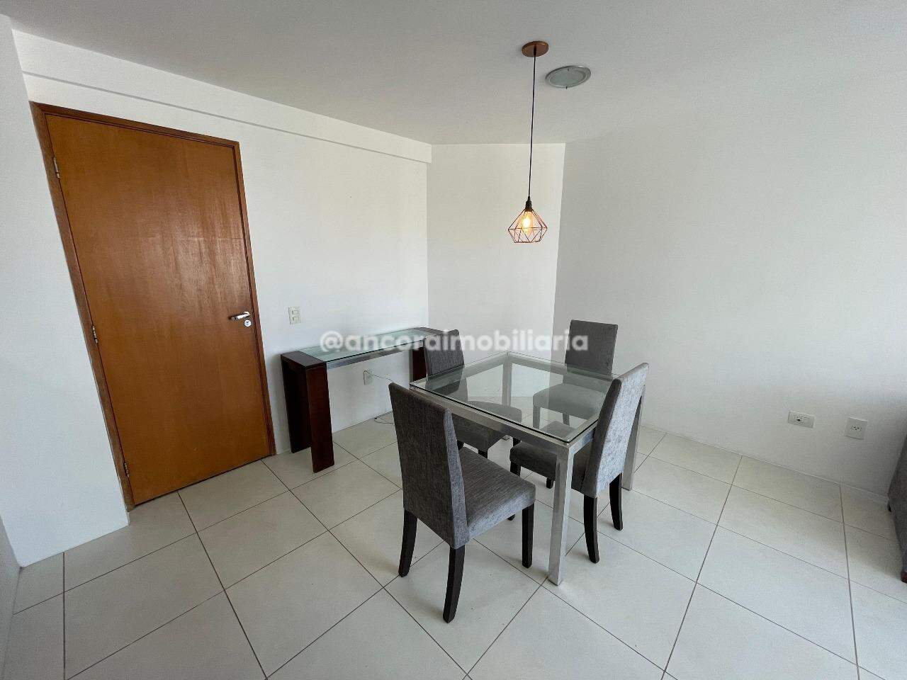 Apartamento para aluguel no Boa Viagem: 