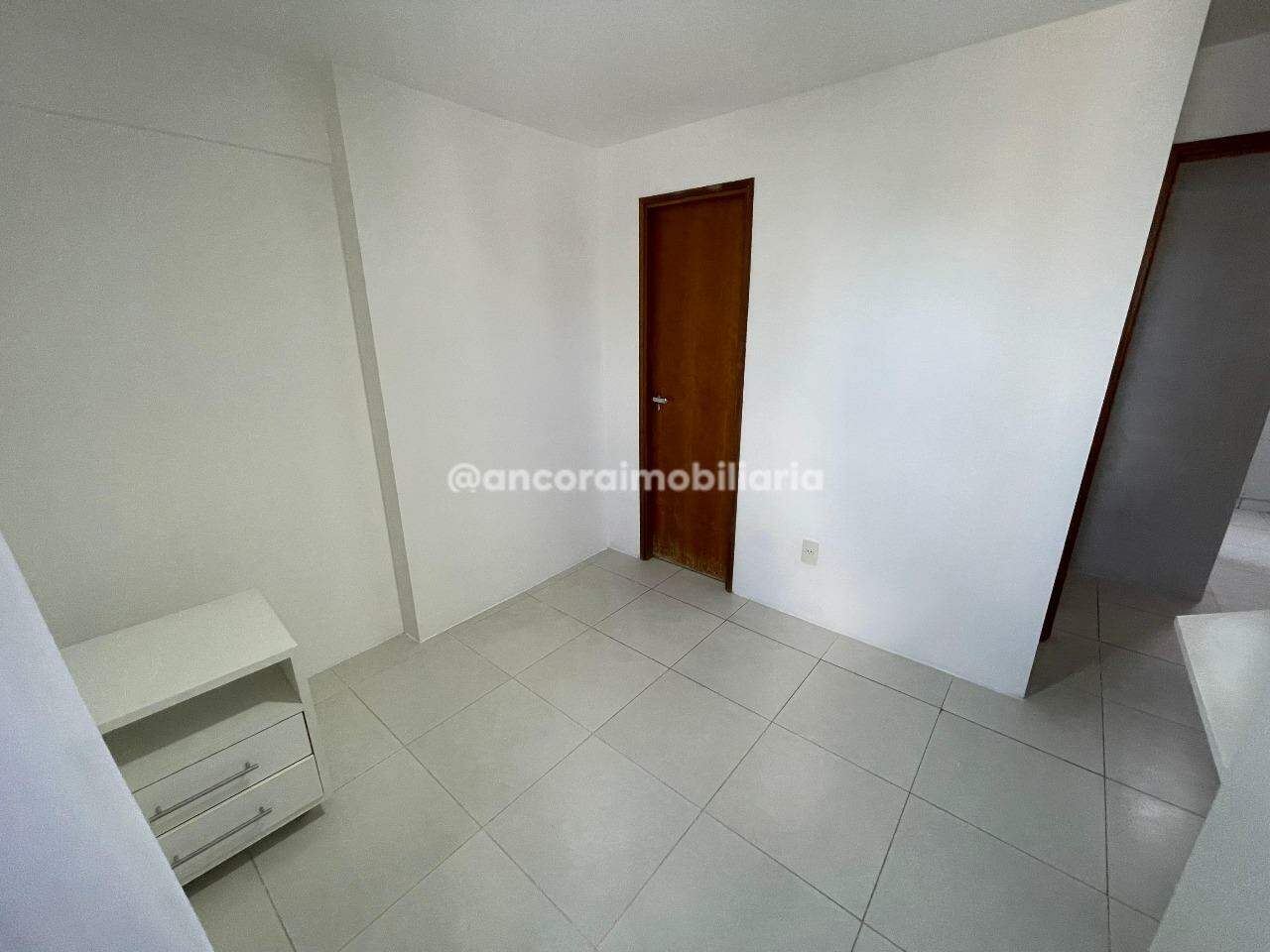 Apartamento para aluguel no Boa Viagem: 