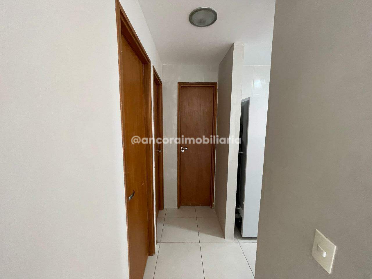 Apartamento para aluguel no Boa Viagem: 