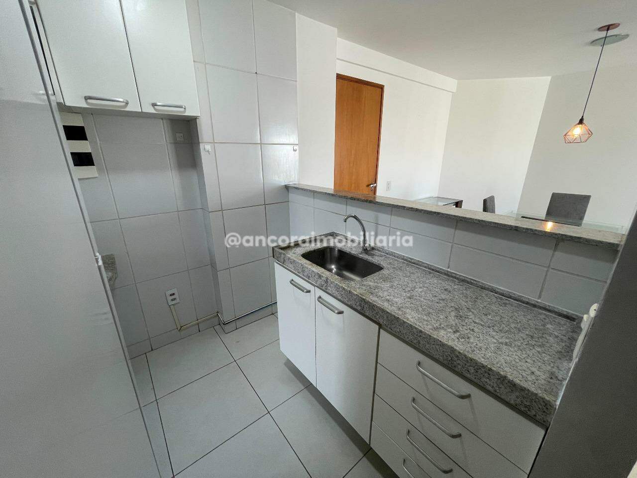 Apartamento para aluguel no Boa Viagem: 
