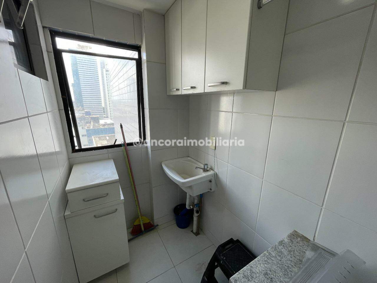 Apartamento para aluguel no Boa Viagem: 