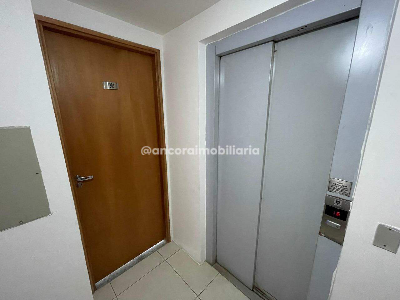Apartamento para aluguel no Boa Viagem: 
