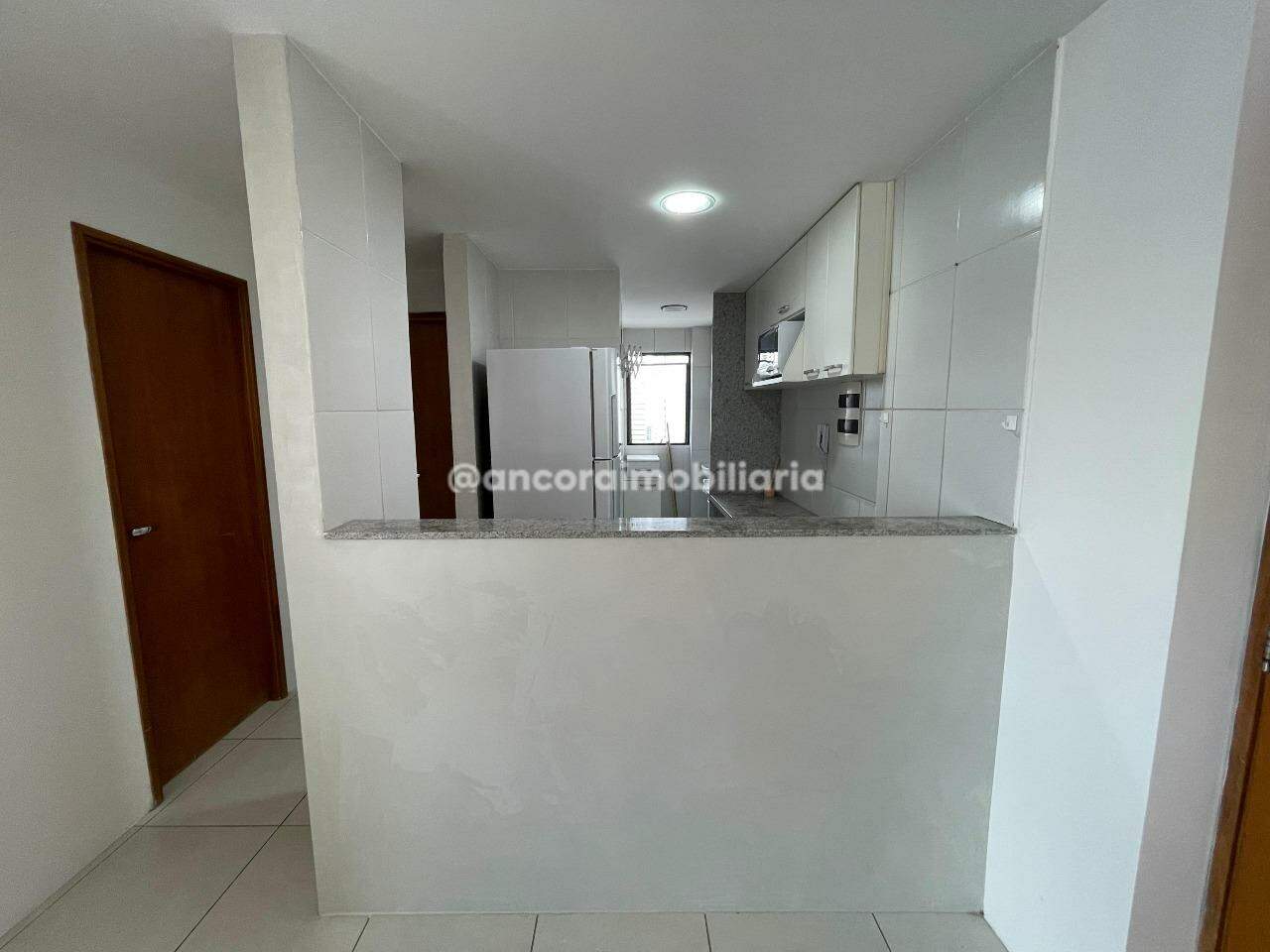 Apartamento para aluguel no Boa Viagem: 