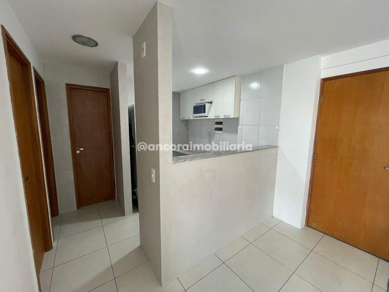 Apartamento para aluguel no Boa Viagem: 