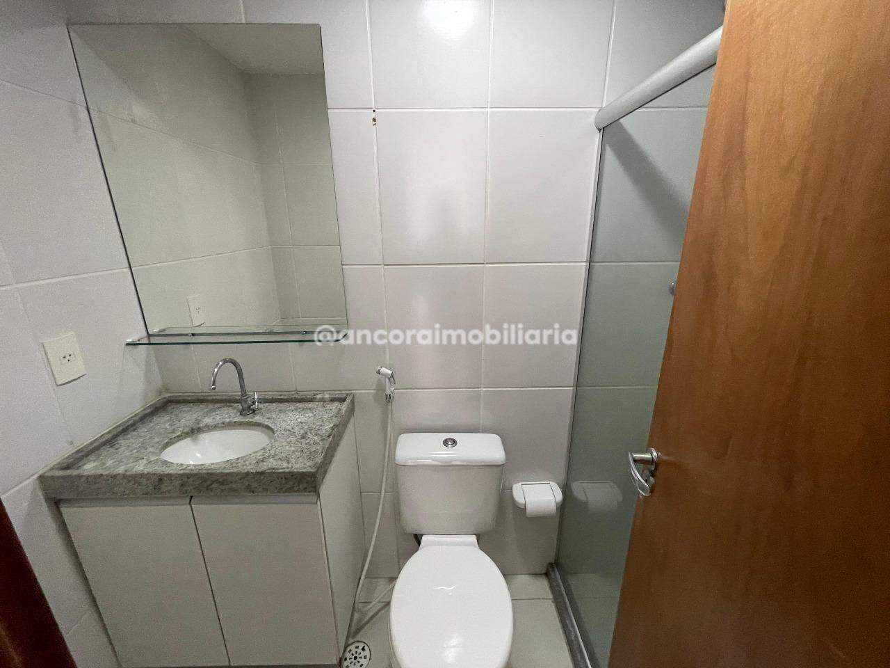 Apartamento para aluguel no Boa Viagem: 