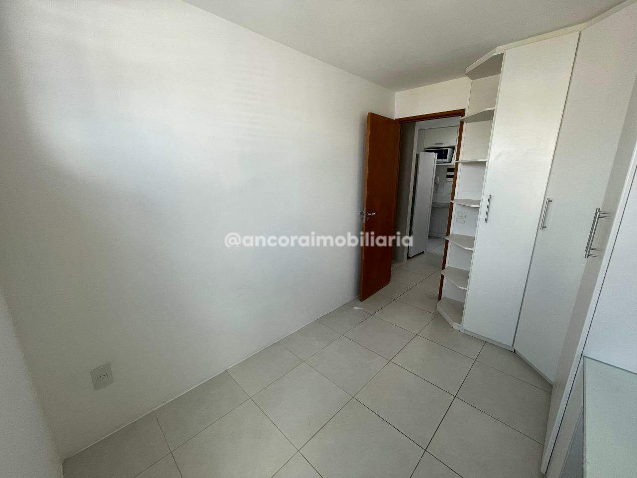 Apartamento para aluguel no Boa Viagem: 