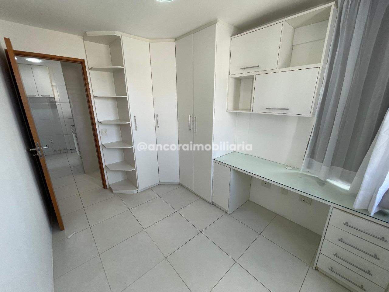 Apartamento para aluguel no Boa Viagem: 