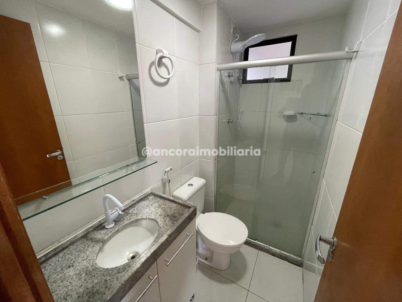 Apartamento para aluguel no Boa Viagem: 