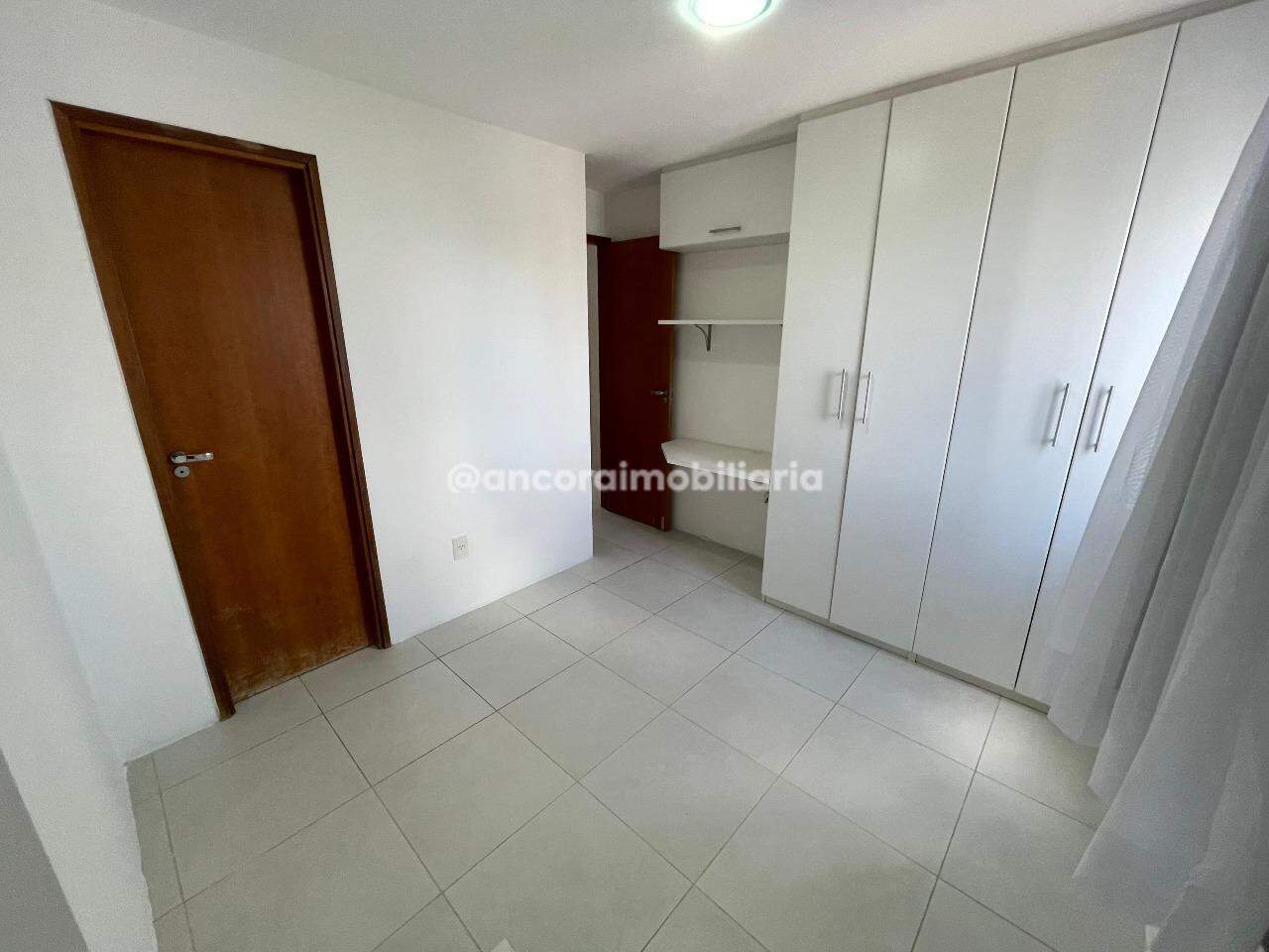 Apartamento para aluguel no Boa Viagem: 