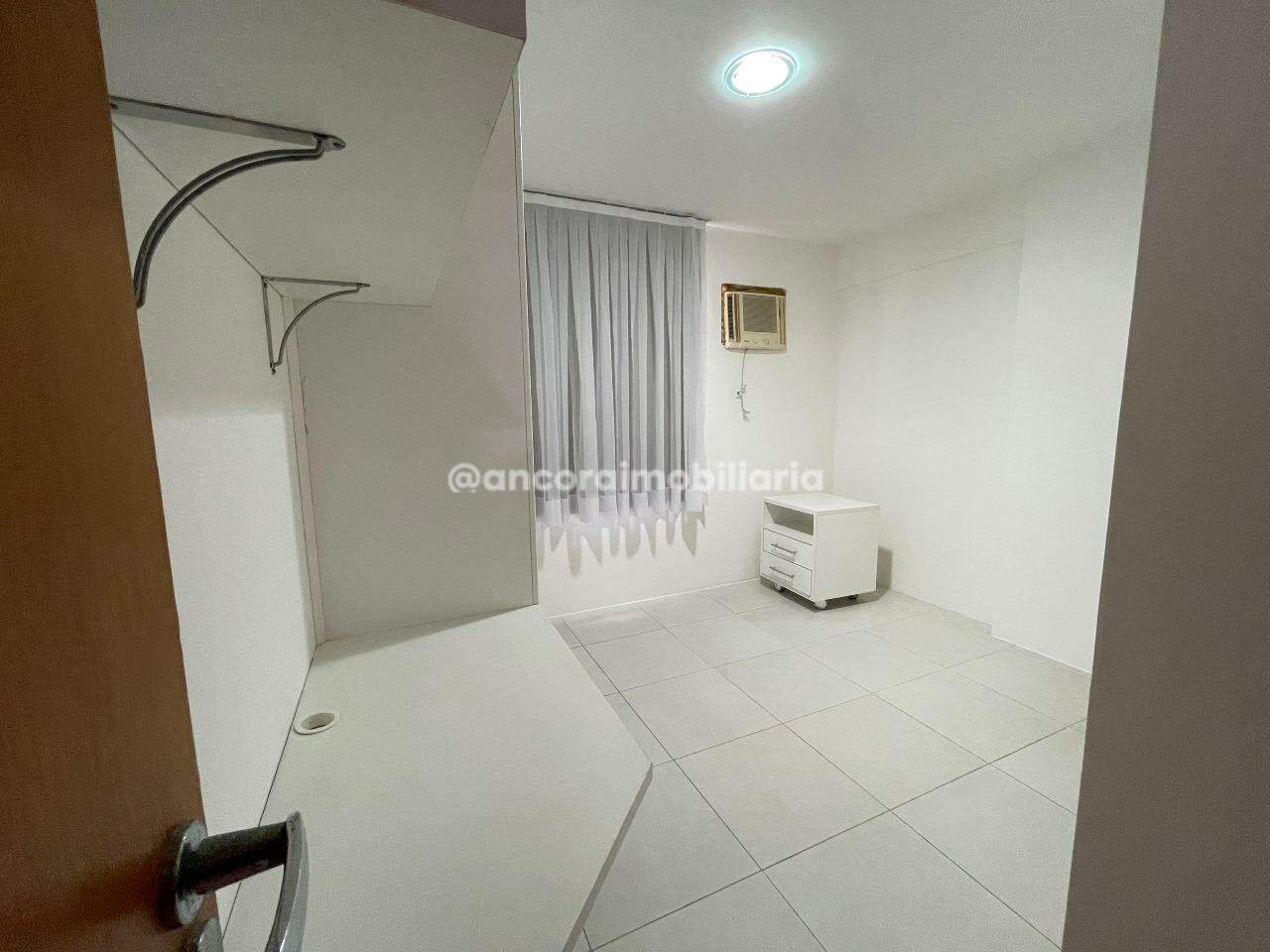 Apartamento para aluguel no Boa Viagem: 