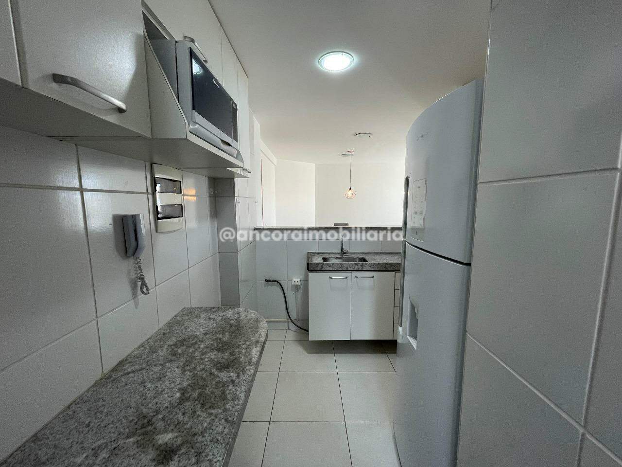 Apartamento para aluguel no Boa Viagem: 