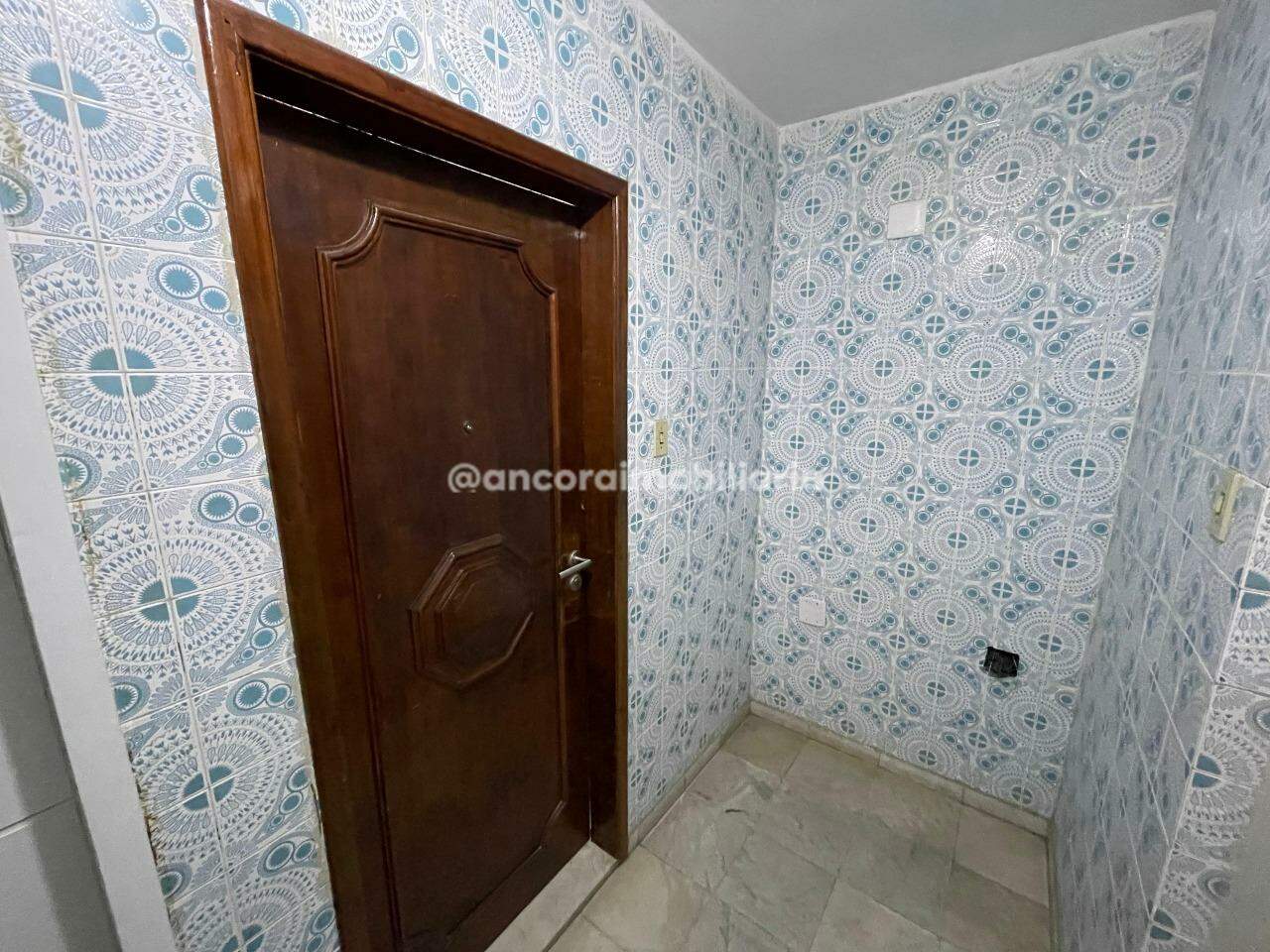 Apartamento para aluguel no Derby: 