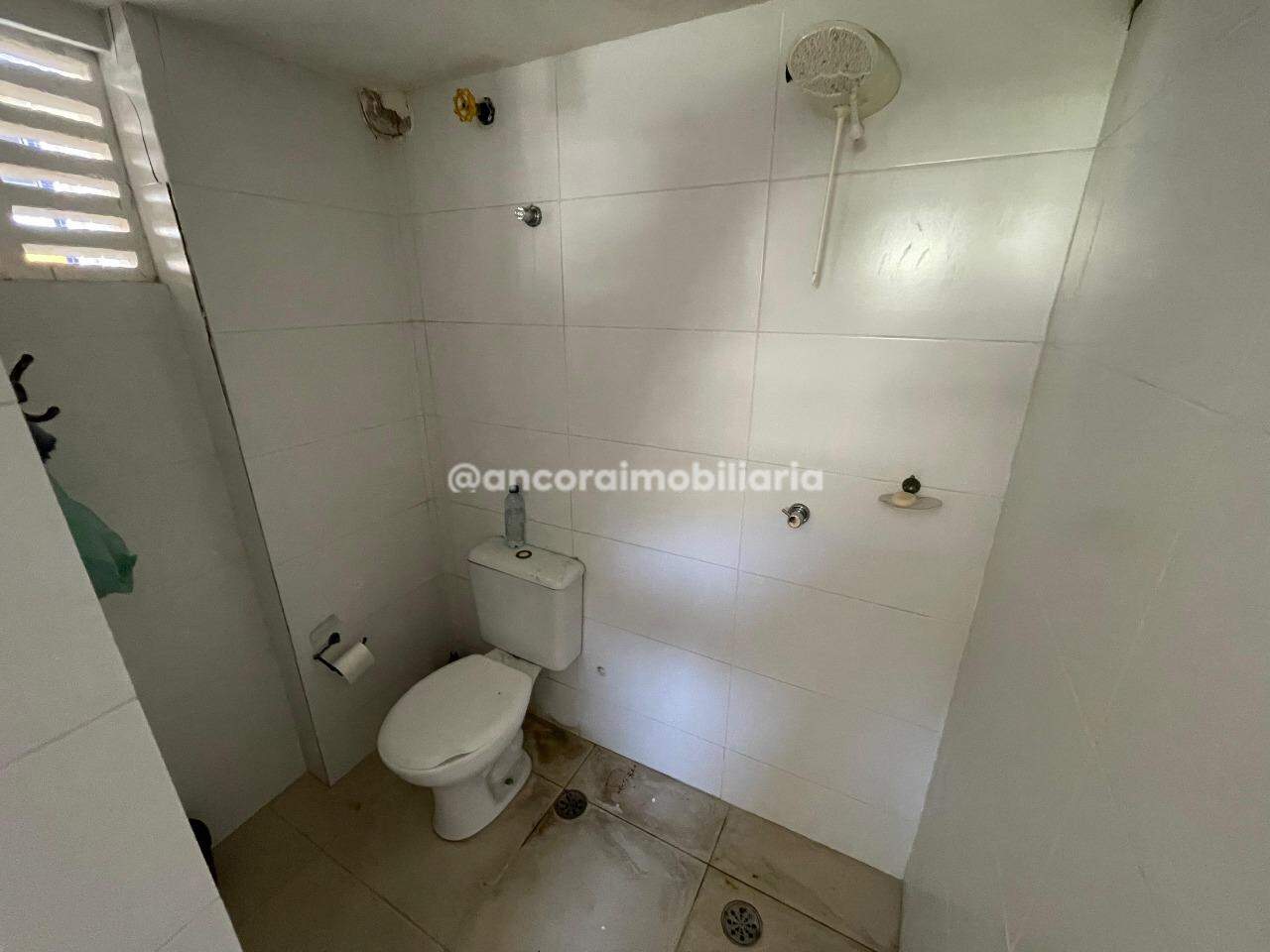 Apartamento para aluguel no Derby: 