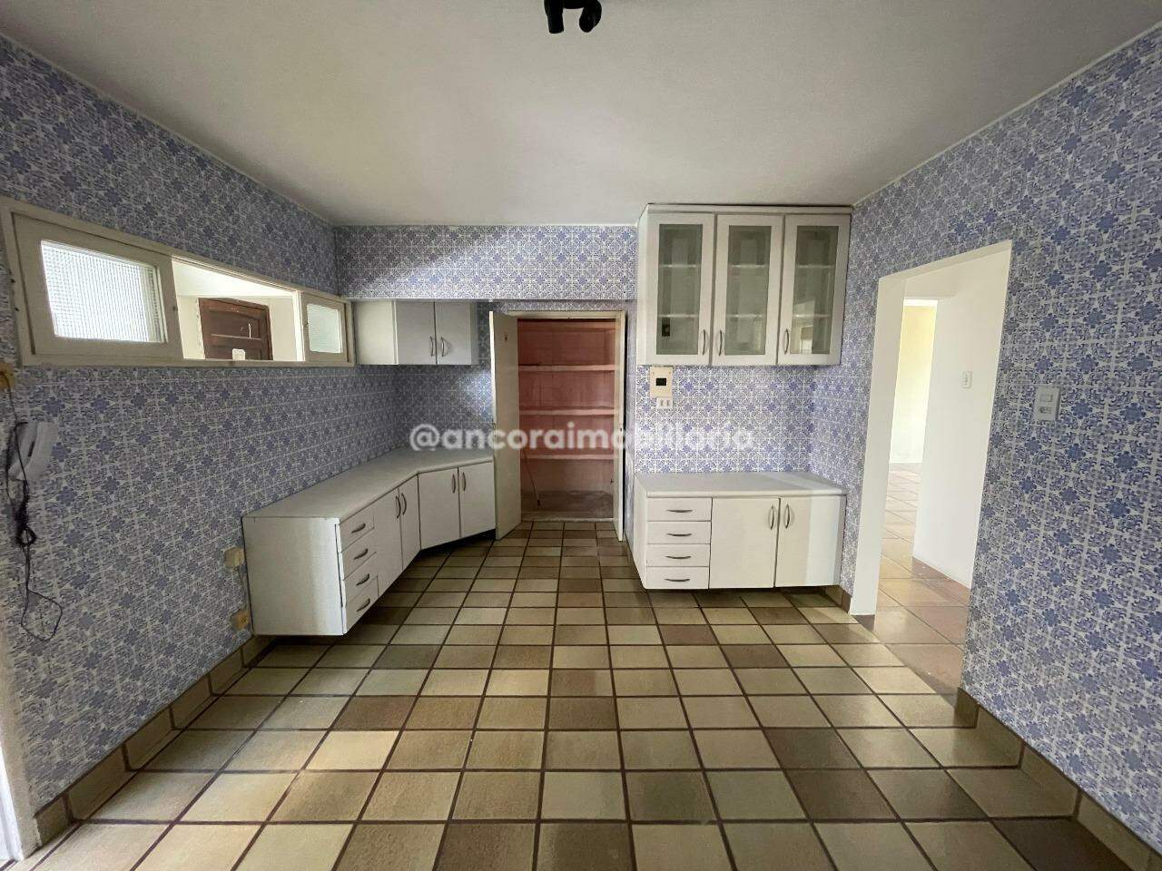 Apartamento para aluguel no Derby: 