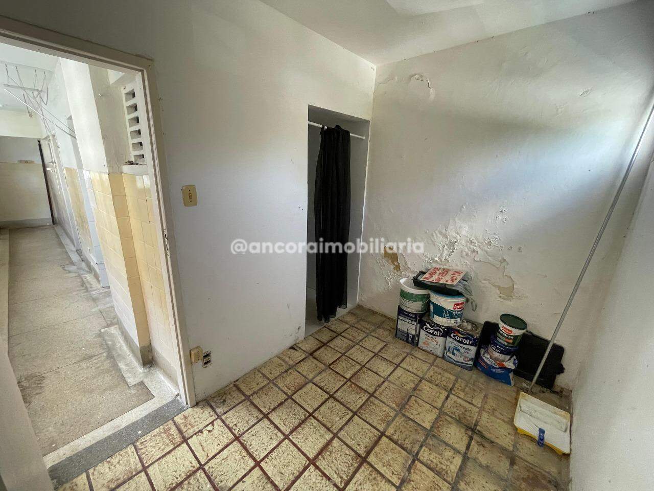 Apartamento para aluguel no Derby: 