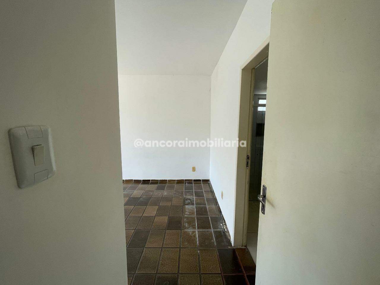Apartamento para aluguel no Derby: 