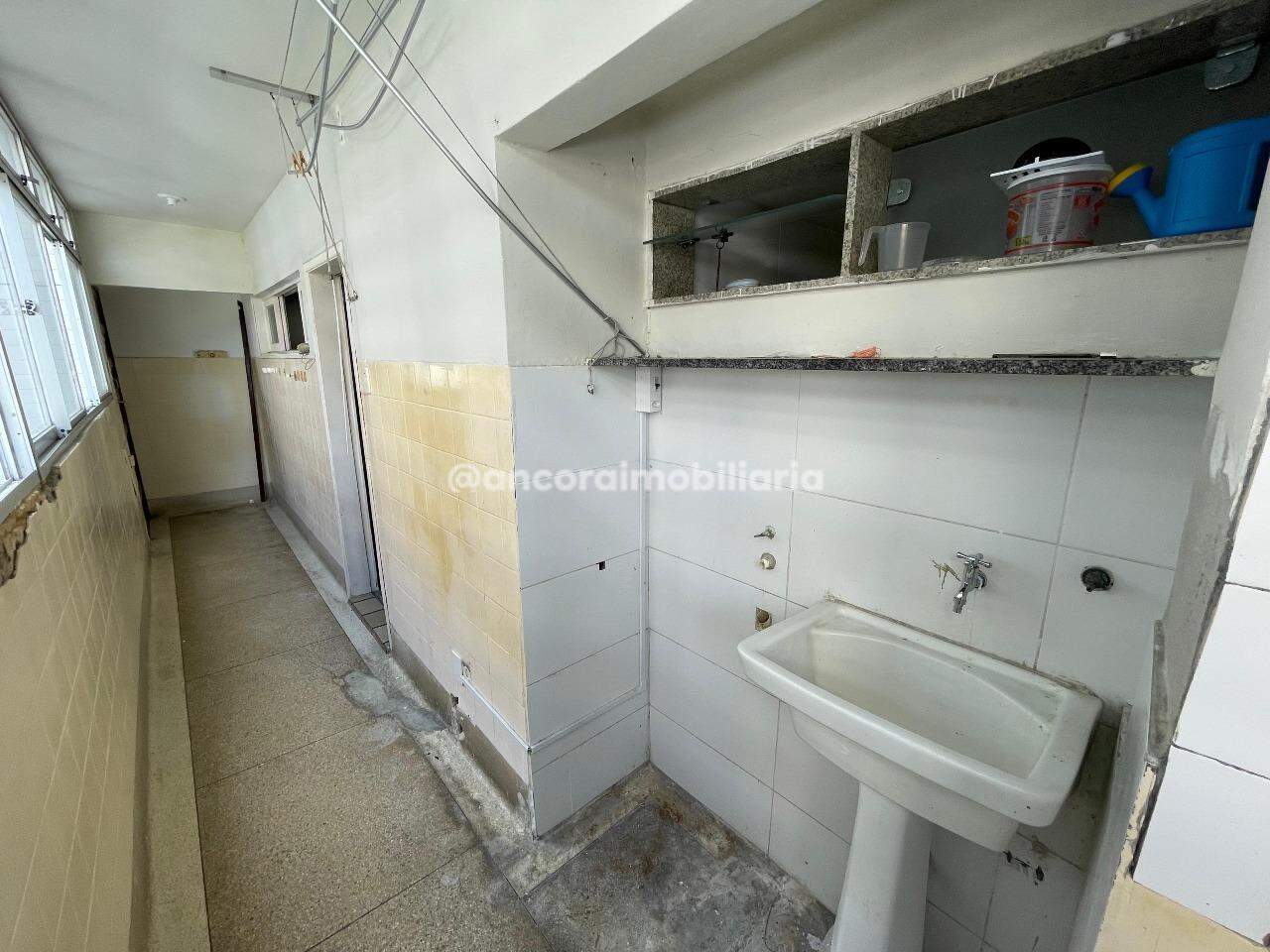 Apartamento para aluguel no Derby: 