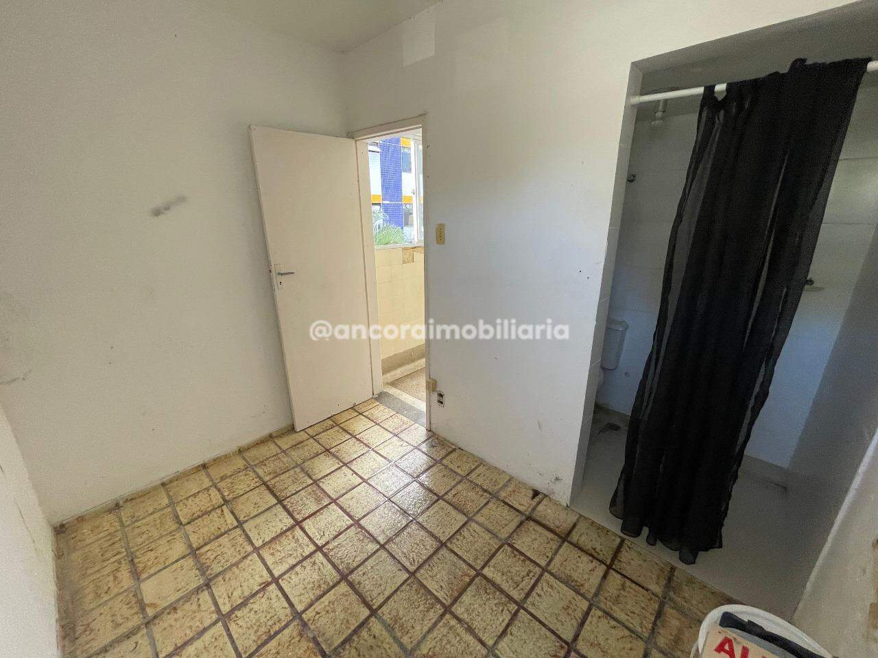 Apartamento para aluguel no Derby: 