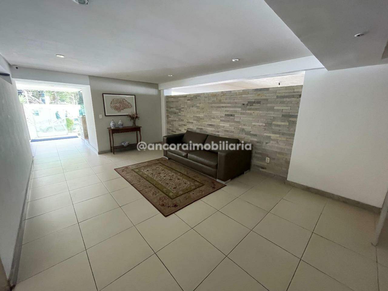 Apartamento para aluguel no Derby: 