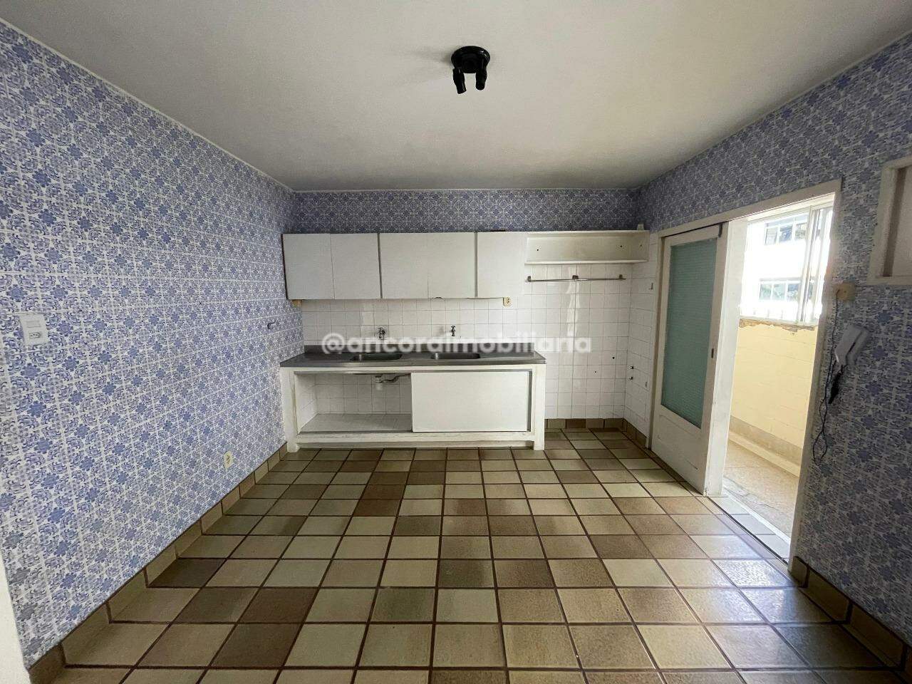 Apartamento para aluguel no Derby: 
