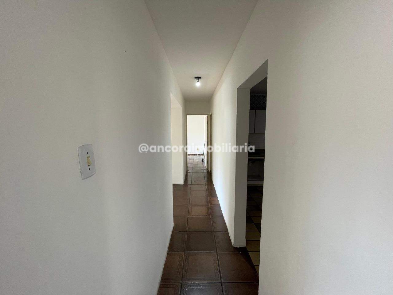 Apartamento para aluguel no Derby: 